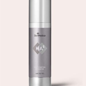 NEW in sealed original packaging. Skinmedica  HA5 Rejuvenating Hydrator